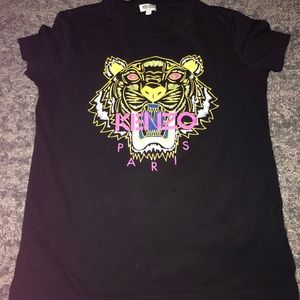 Women kenzo shirt